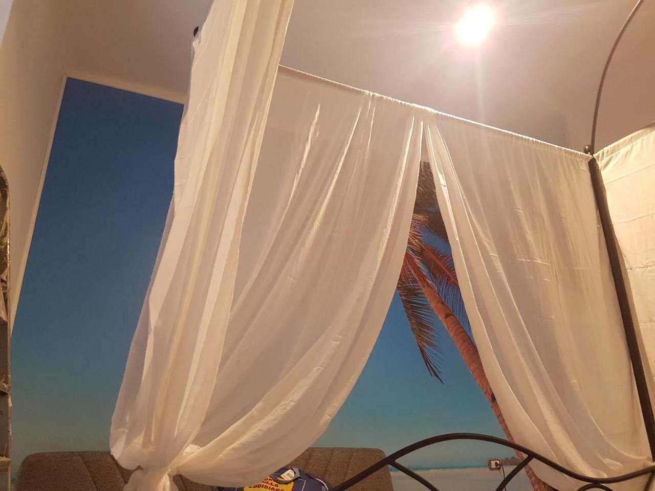 Bed and Breakfast Bed Rho Stazione Exterior foto