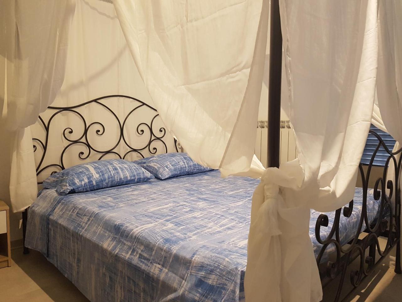 Bed and Breakfast Bed Rho Stazione Exterior foto