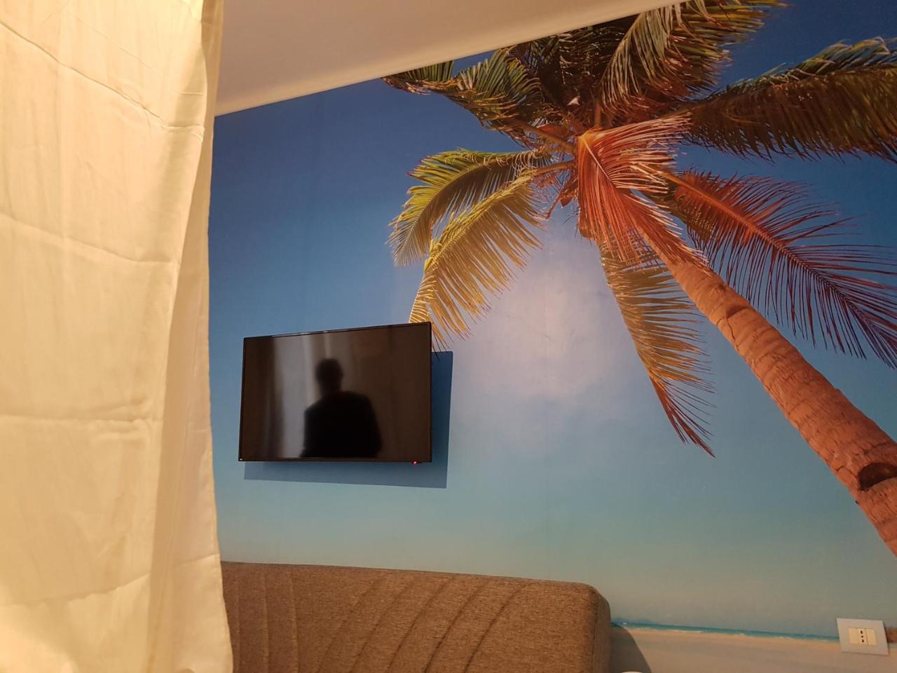 Bed and Breakfast Bed Rho Stazione Exterior foto