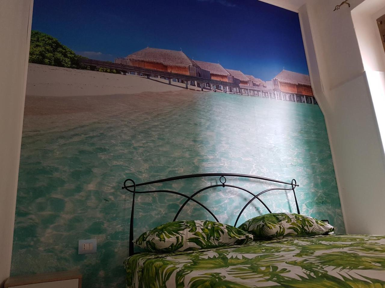 Bed and Breakfast Bed Rho Stazione Exterior foto
