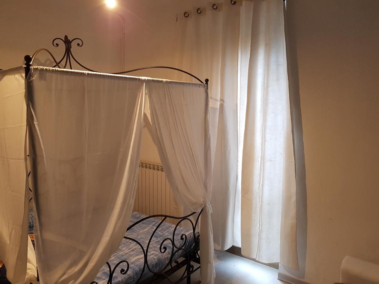 Bed and Breakfast Bed Rho Stazione Exterior foto