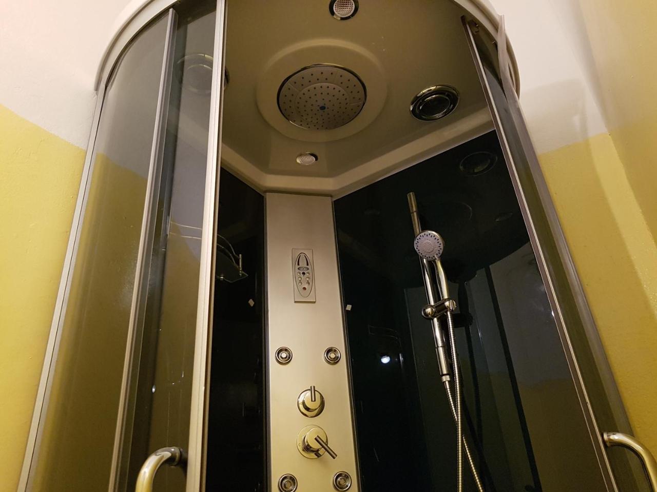 Bed and Breakfast Bed Rho Stazione Exterior foto