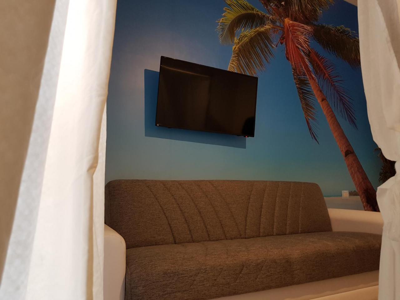 Bed and Breakfast Bed Rho Stazione Exterior foto