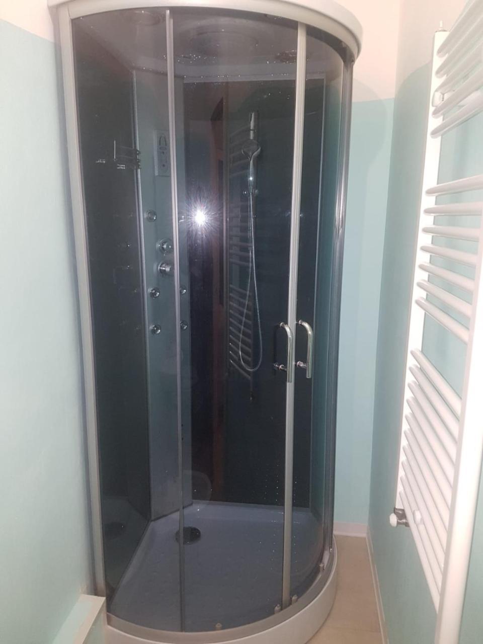 Bed and Breakfast Bed Rho Stazione Exterior foto