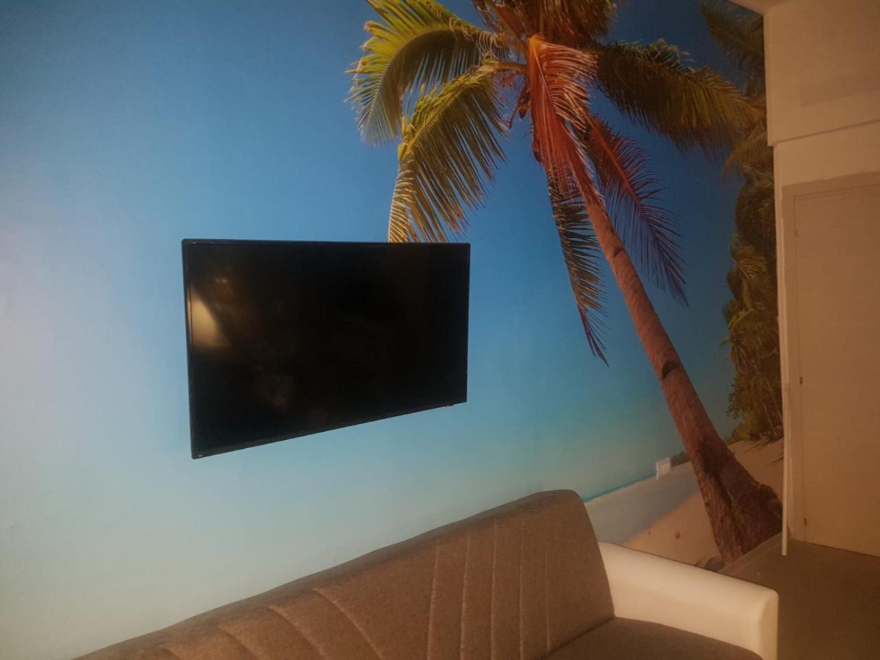 Bed and Breakfast Bed Rho Stazione Exterior foto