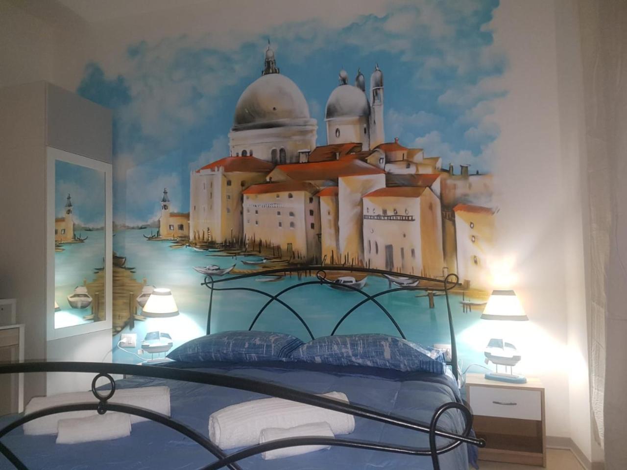 Bed and Breakfast Bed Rho Stazione Exterior foto