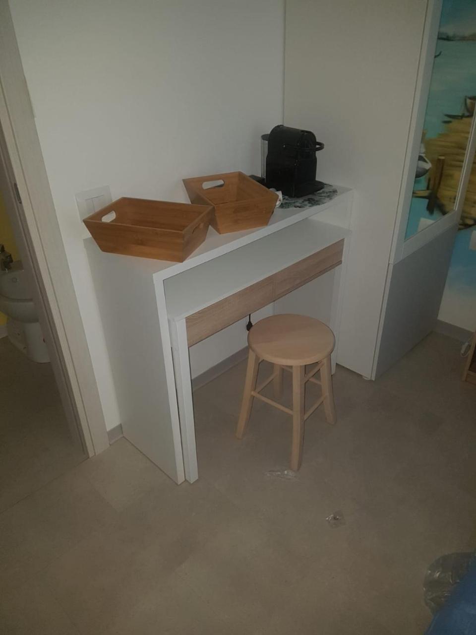 Bed and Breakfast Bed Rho Stazione Exterior foto