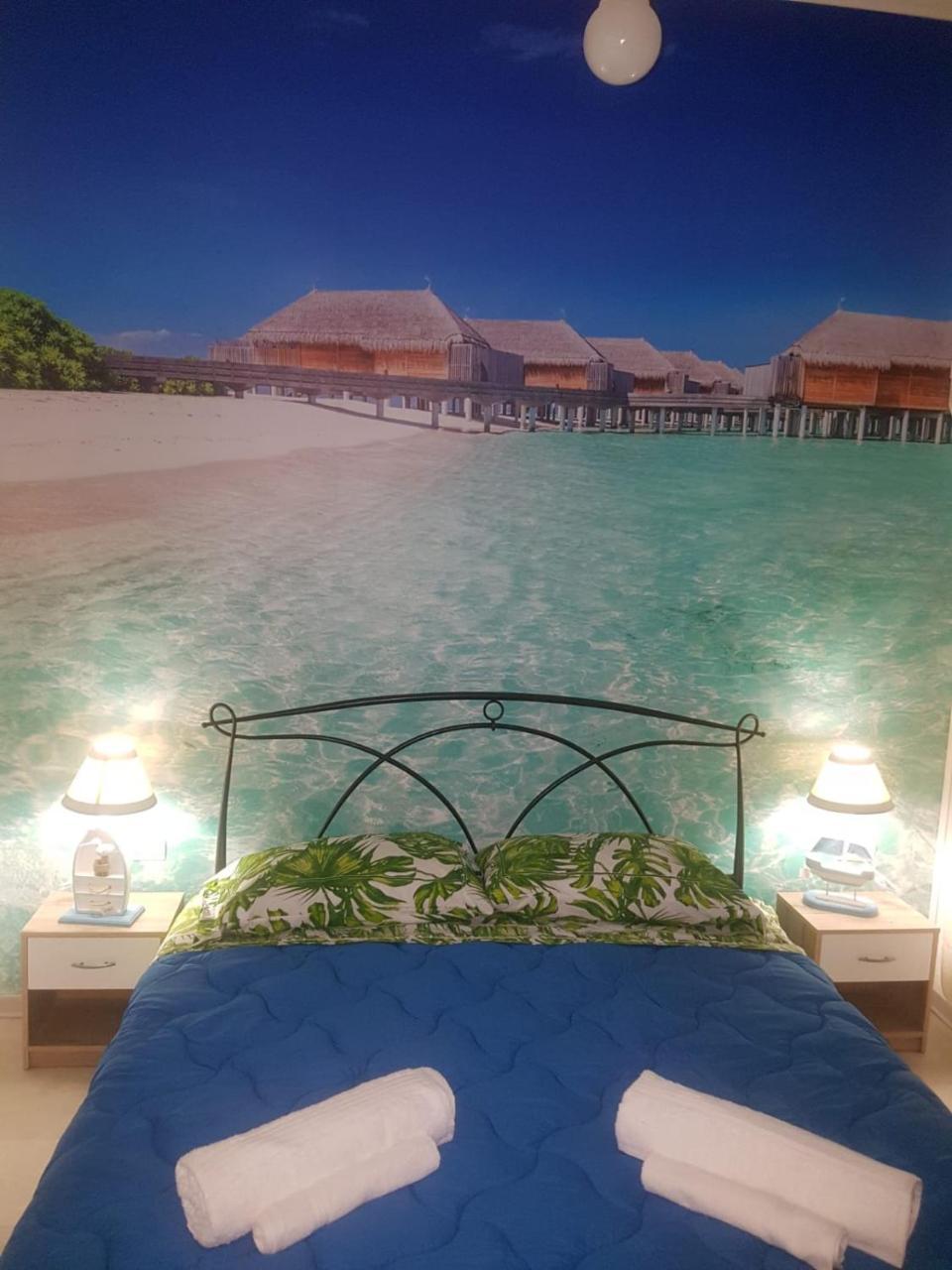 Bed and Breakfast Bed Rho Stazione Exterior foto