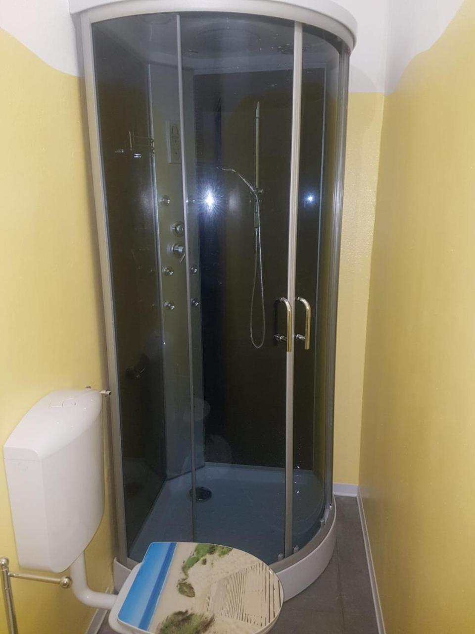 Bed and Breakfast Bed Rho Stazione Exterior foto