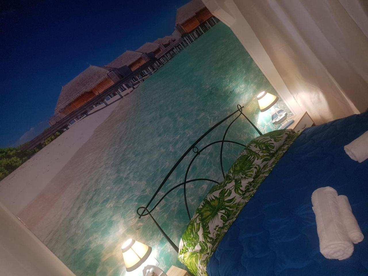 Bed and Breakfast Bed Rho Stazione Exterior foto
