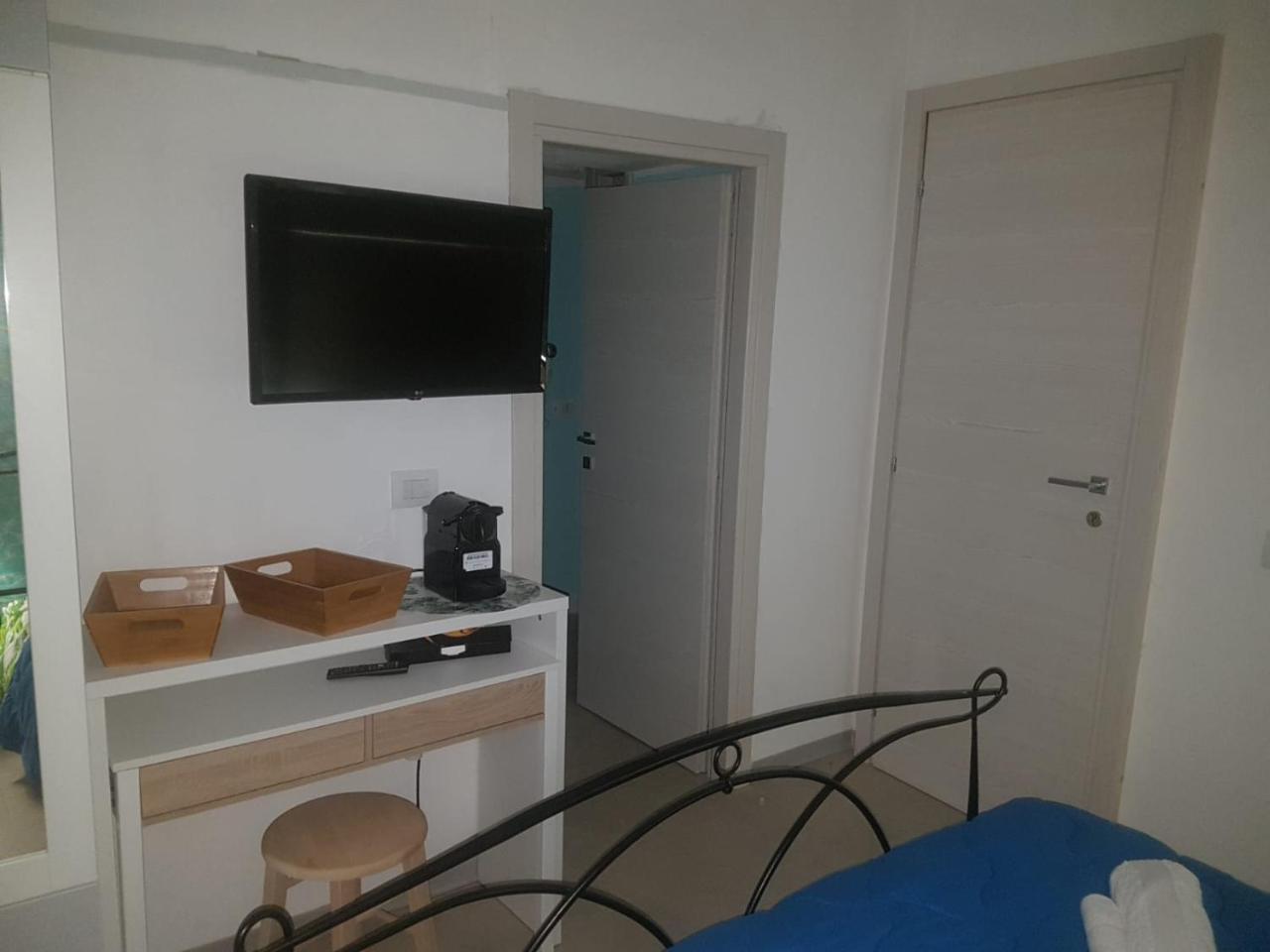 Bed and Breakfast Bed Rho Stazione Exterior foto