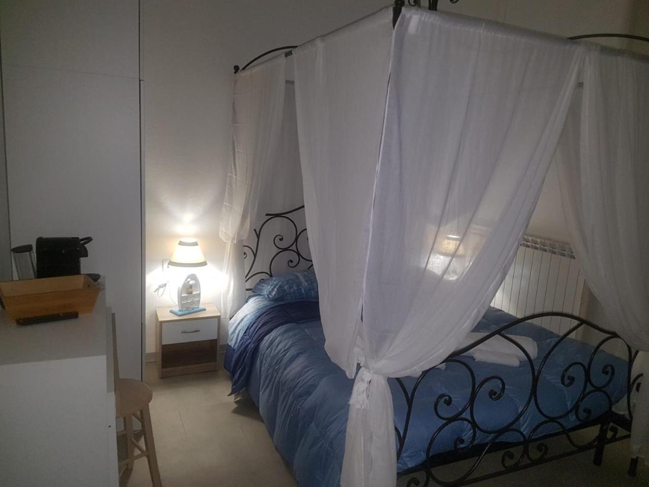 Bed and Breakfast Bed Rho Stazione Exterior foto