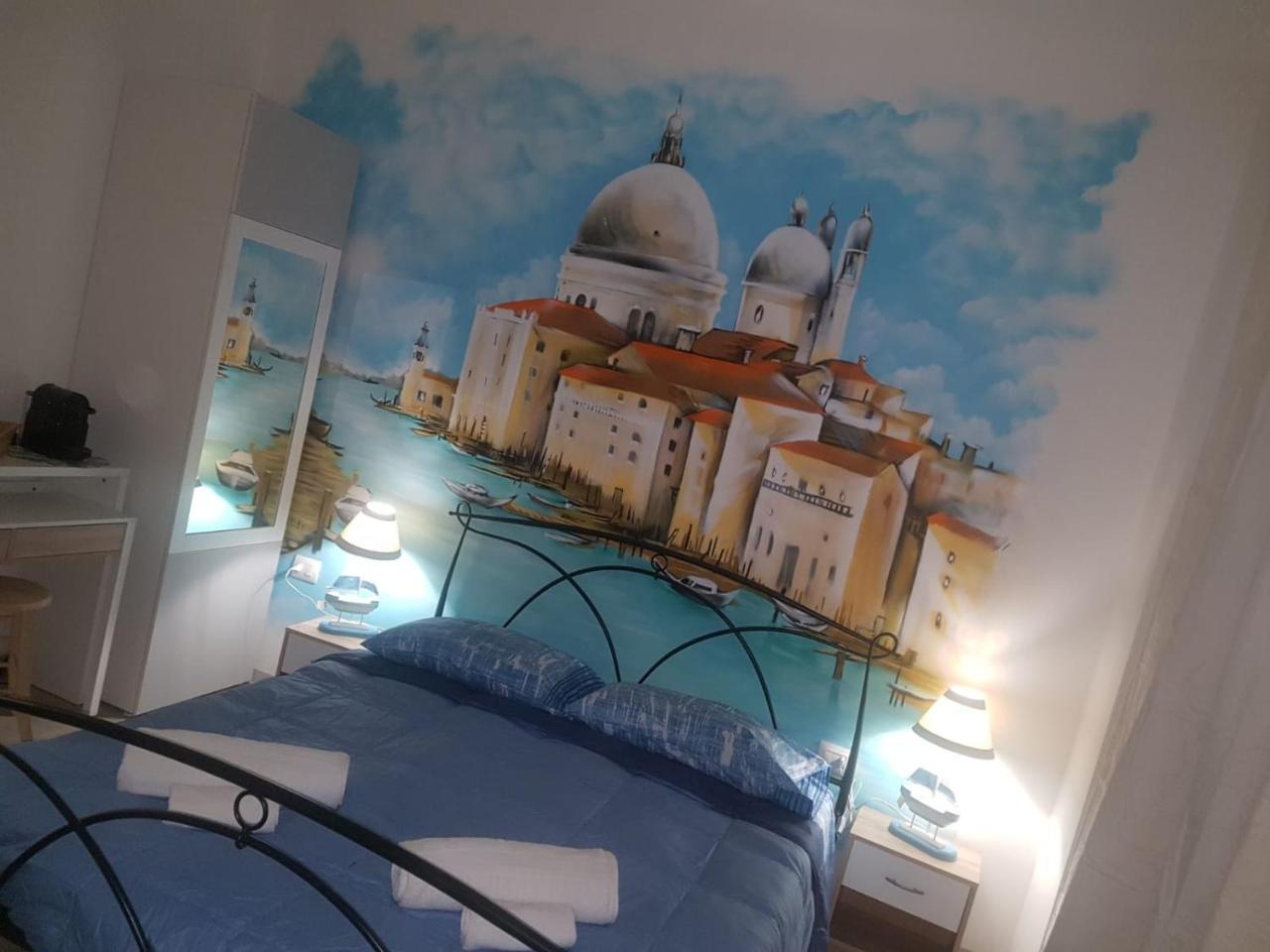 Bed and Breakfast Bed Rho Stazione Exterior foto