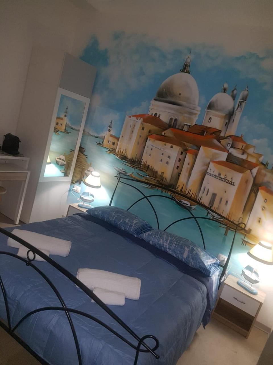 Bed and Breakfast Bed Rho Stazione Exterior foto