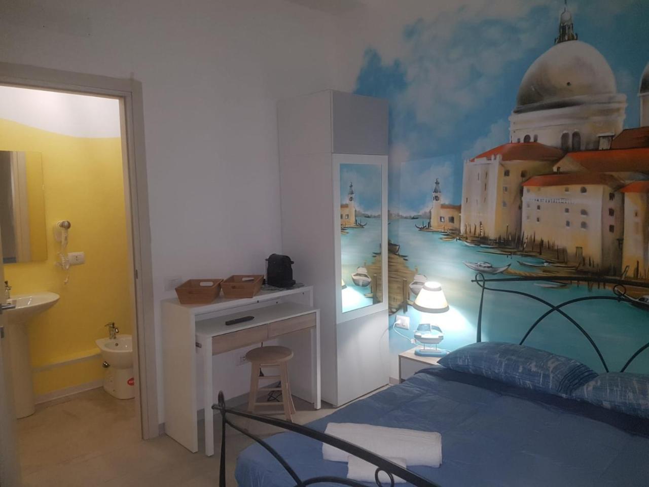 Bed and Breakfast Bed Rho Stazione Exterior foto